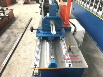 Maintenance Tips for a Steel Angle Roll Forming Machine Maintenance Tips for a Steel Angle Roll Forming Machine