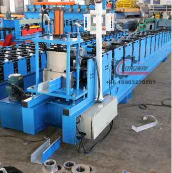 Safety Tips When Using a Gutter Making Machine Safety Tips When Using a Gutter Making Machine