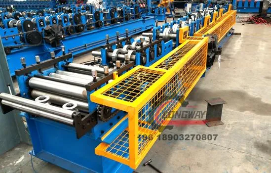 &lt;trp-post-container data-trp-post-id=&#039;14544&#039;&gt;The Role of Purlin Machine in Modern Structural Building&lt;/trp-post-container&gt;