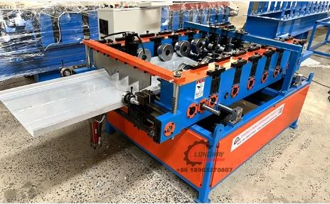 Finding the Right Roofing Sheet Making Machine Supplier: A Guide to Efficiency and Innovation