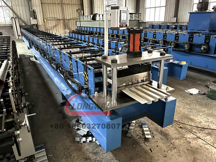 drywall stud roll forming machine 