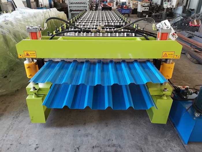 rollformers manufacturers