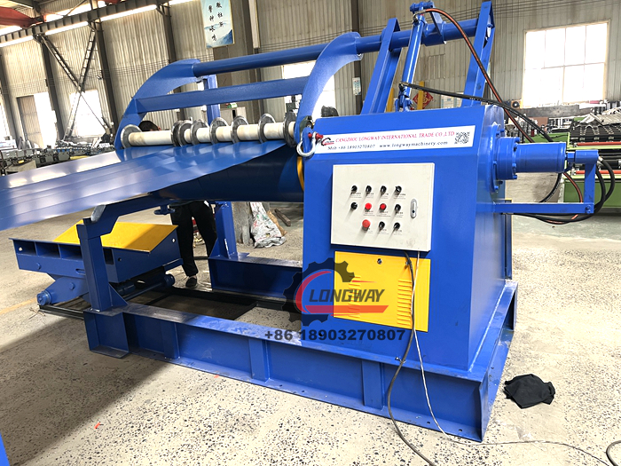 cheap standing seam mechanical seamer