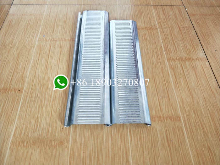 faster speed forming machine for parante metalico manufacturers