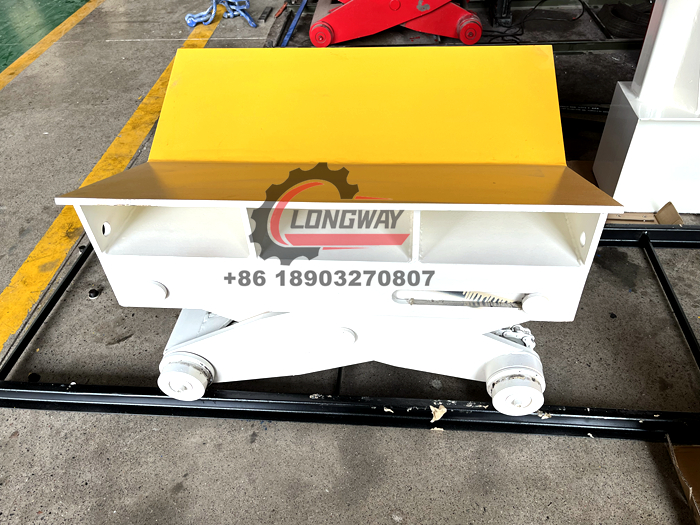 floor decking roll forming machine factory