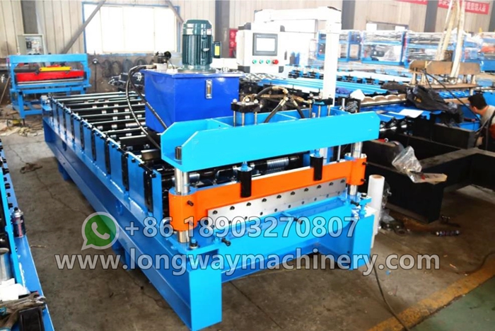 maquina industrial metalcon factory