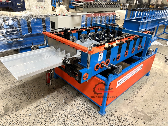 rolling shutter strip making machine manufacturer