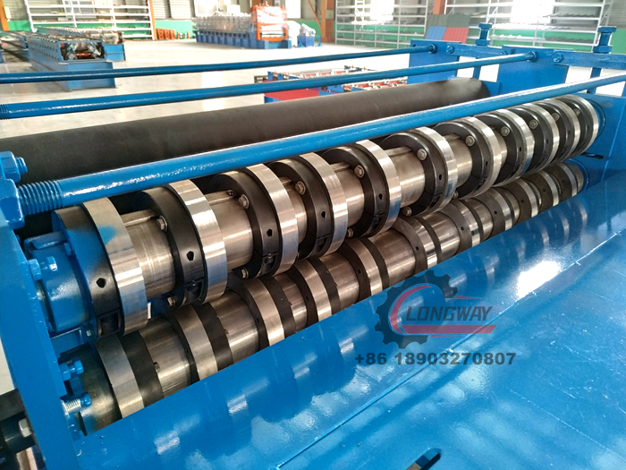 cheap galvanized metalcon perfiles forming machine