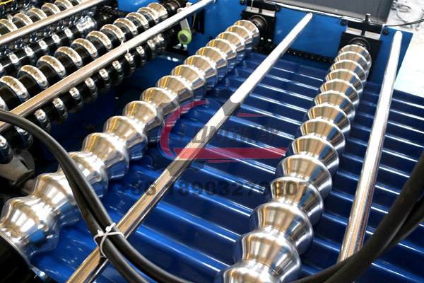 forming roller