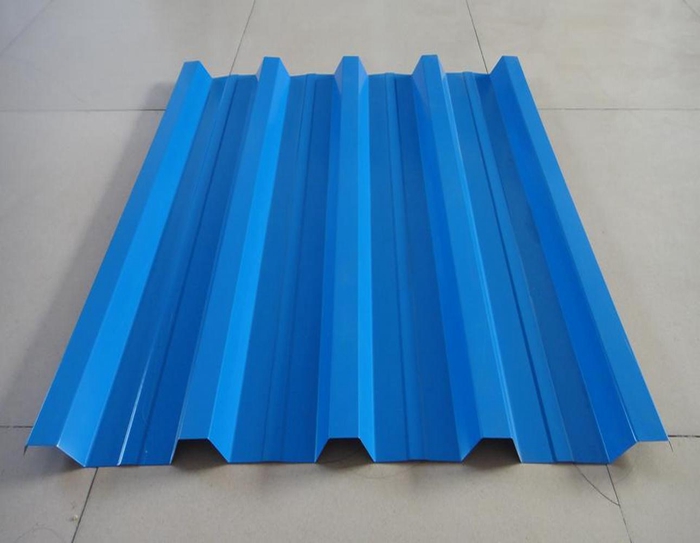 IBR Roofing Machine04