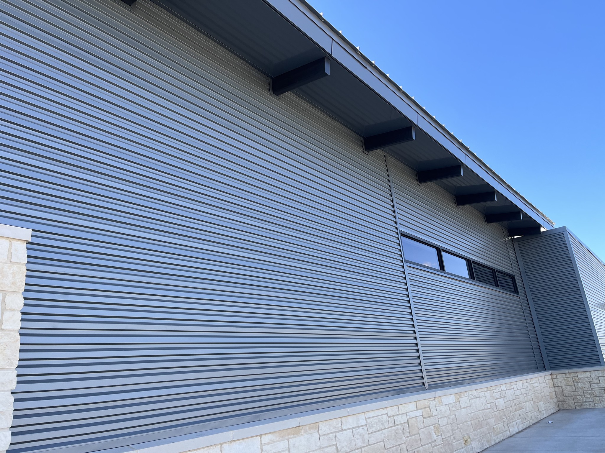 corrugated sheet manufacturing machine companies