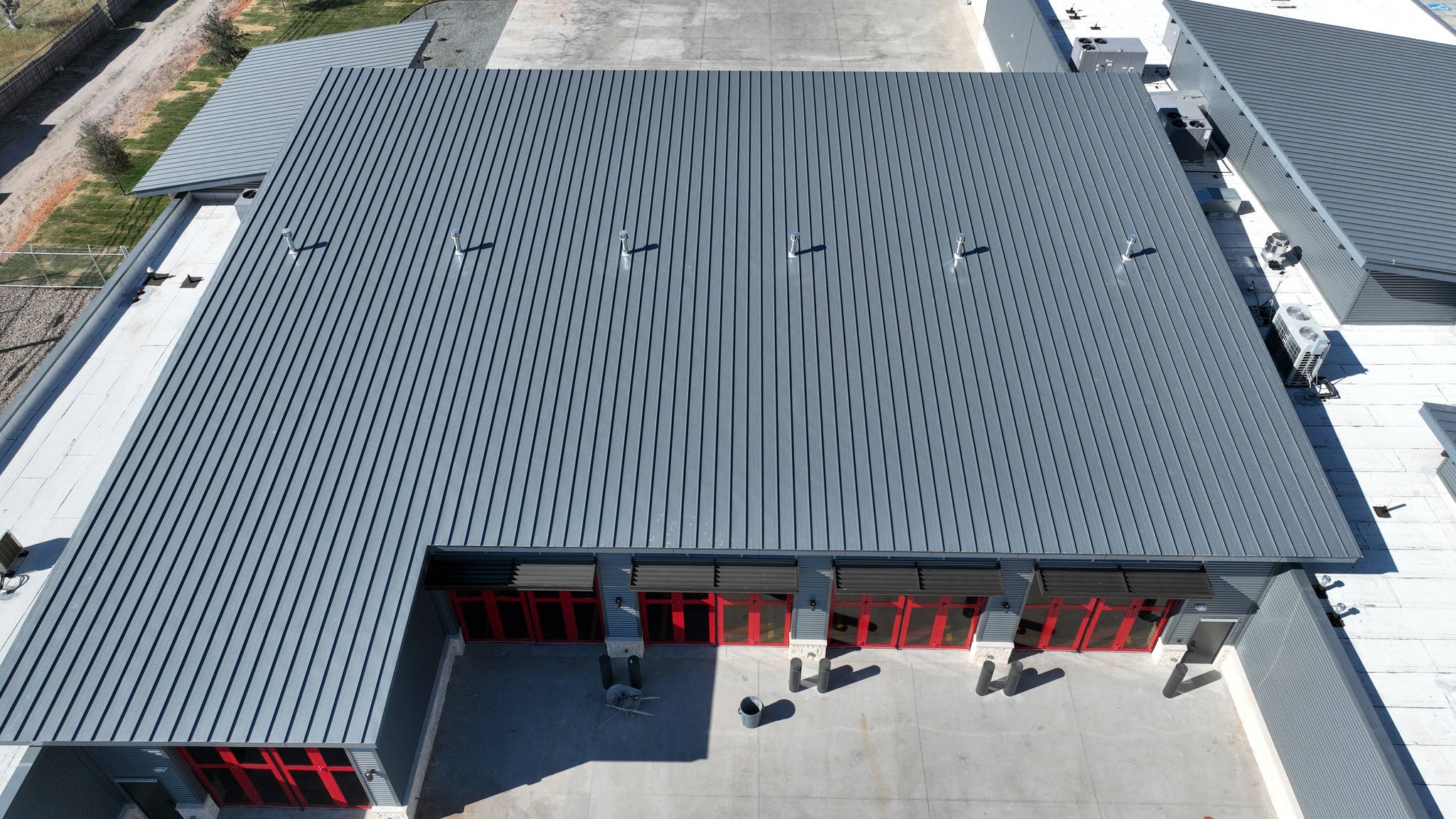 purlin roll forming machine factory
