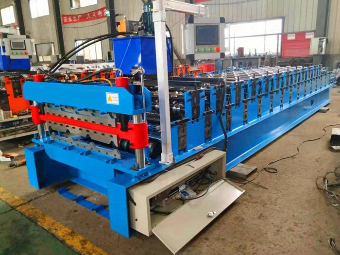china light keel roll forming machine manufacturer