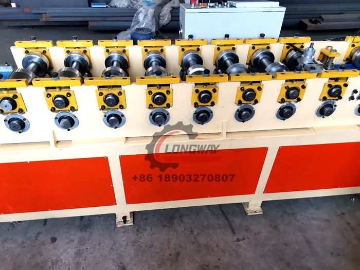 metal roof tile making machine company