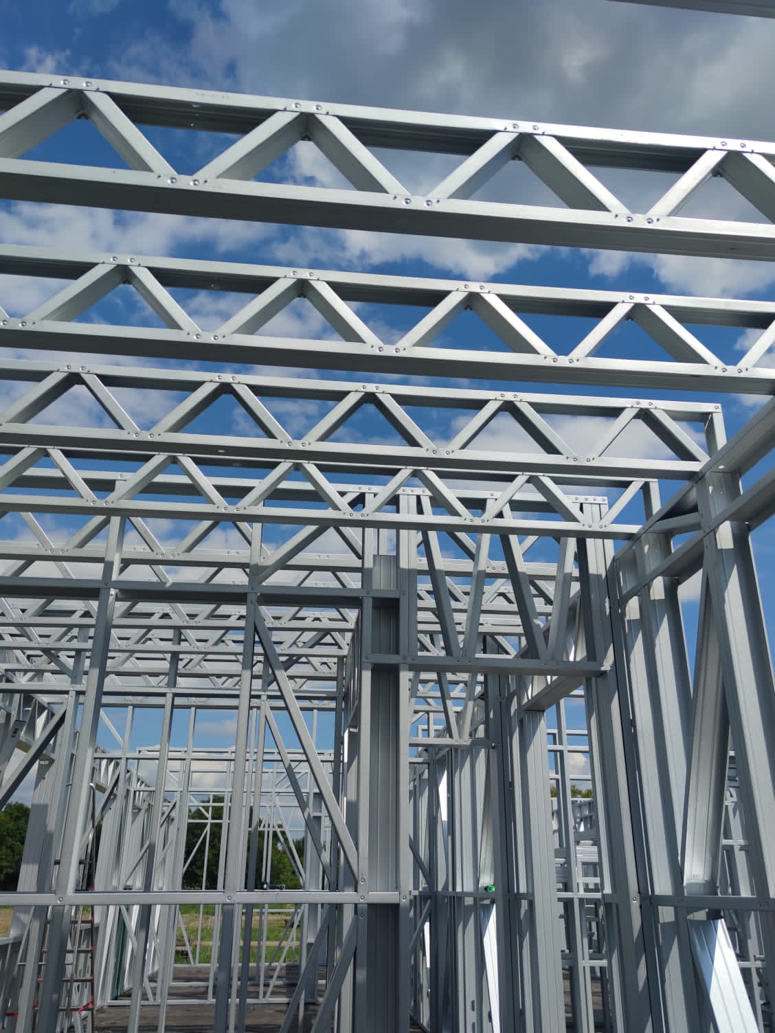 c purlin roll forming machine made in china