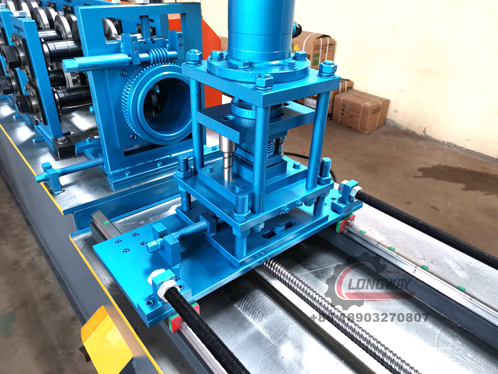 roll forming line machine manufacturers