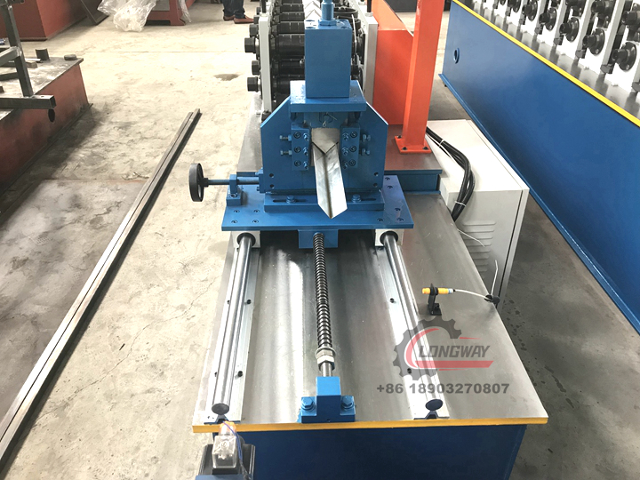 stud machine024