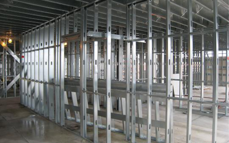 sheet metal coil slitter