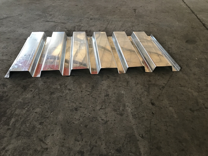 floor deck panel