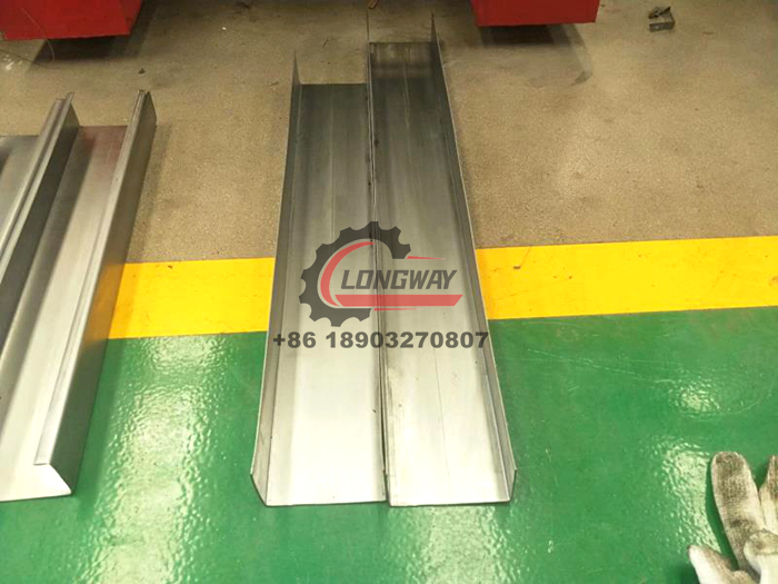 C purlin machine14