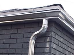 Metal Gutter Downspout Pipe Forming Machine