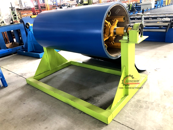 manual decoiler (2)