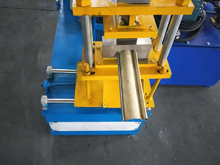 Premium Grain Silo Roll Forming Machines   Trusted Suppliers & Factories