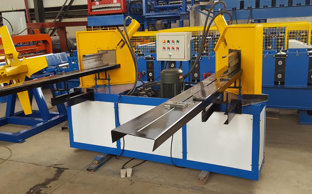 door frame 45 cut