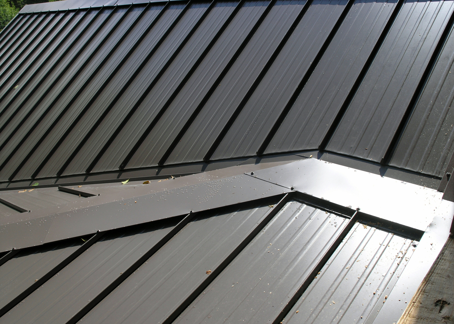 pv4 roofing machine manufacturer