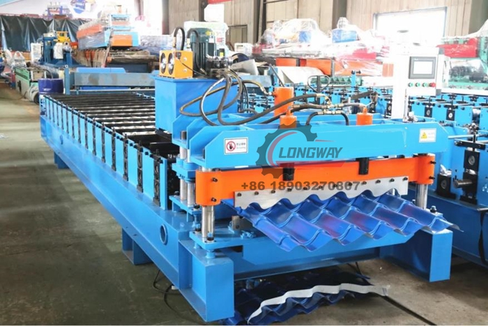 cold roll forming manufacturers