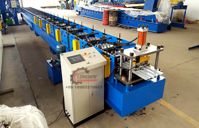 roof making machine price manufacturer