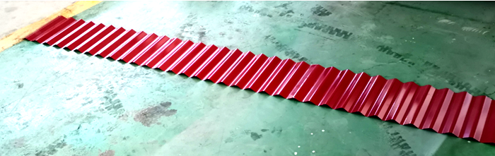 cut to lenght line manufacturers