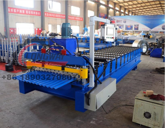 c channel machine manufacturers
