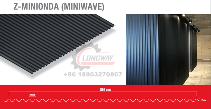 ibr roof sheet making machine manufacturers