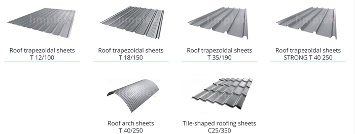 standing seam roof roll forming machine manufacturers