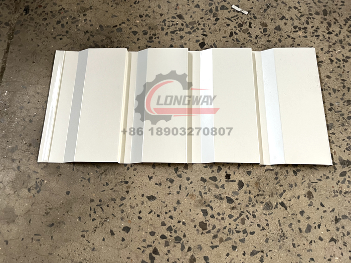 roof curving machine factories