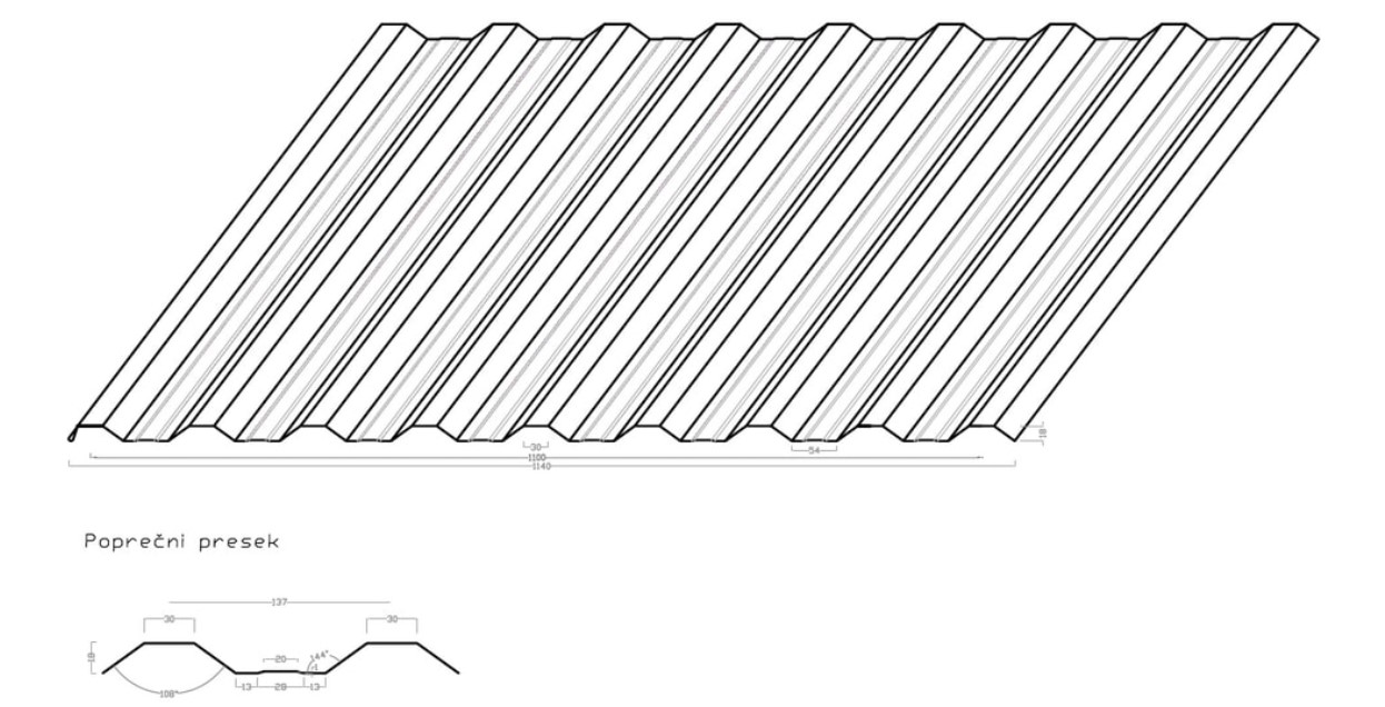 corrugated roll former for sale companies