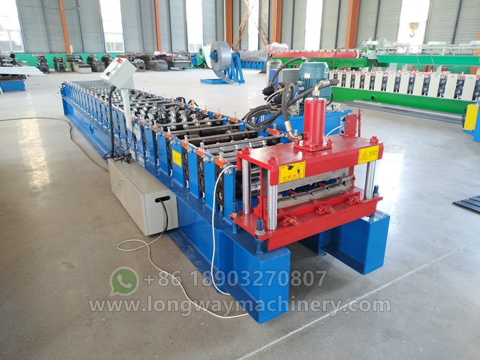 sheet making machine