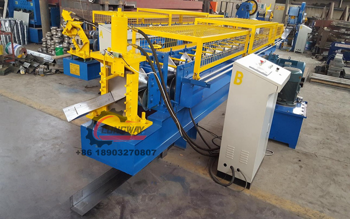 roll forming line machine manufacturers