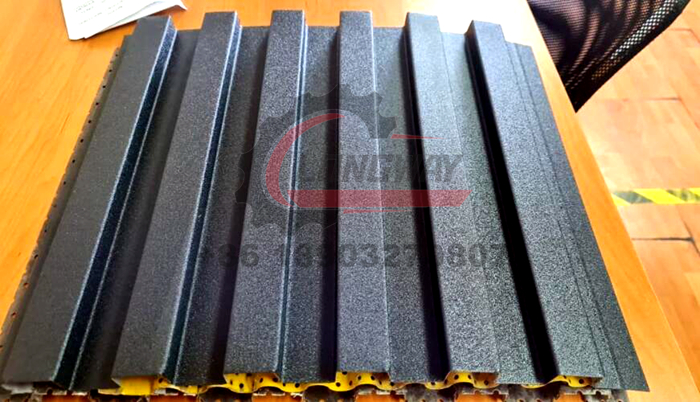 downpipe forming machine