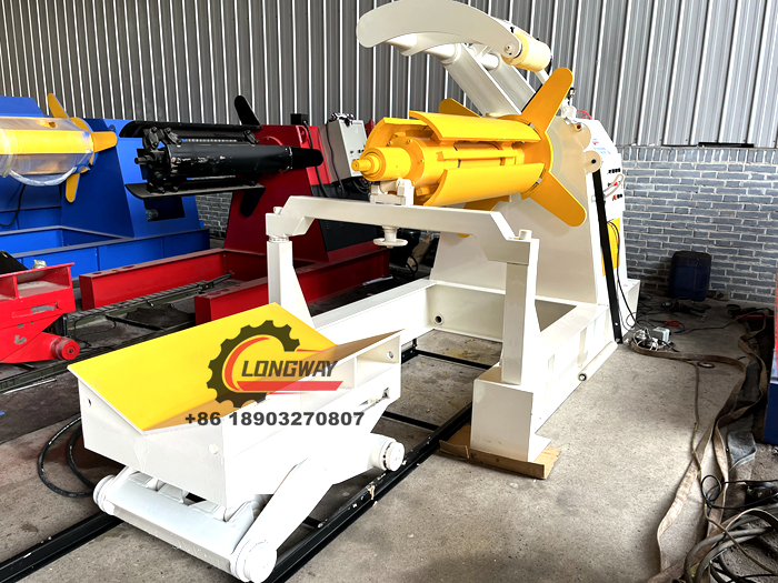 ceiling channel roll forming machine factory