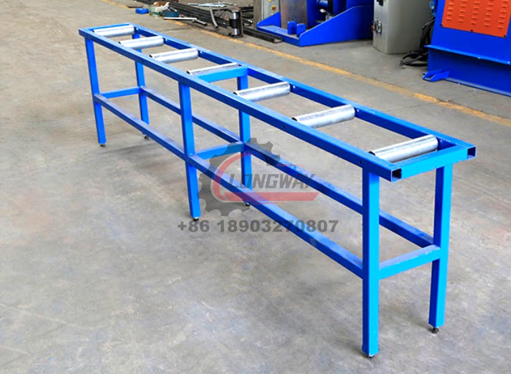 cheap t18 metal rooofing sheet roll forming machine